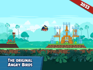 Angry Birds Friends 13.2.1 (arm64-v8a + arm-v7a) (Android 7.0+)