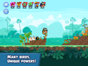 Angry Birds Friends 13.2.1 (arm64-v8a + arm-v7a) (Android 7.0+)