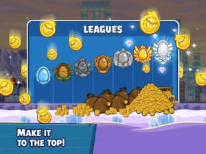 Angry Birds Friends 13.2.1 (arm64-v8a + arm-v7a) (Android 7.0+)