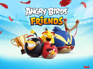 Angry Birds Friends 13.2.1 (arm64-v8a + arm-v7a) (Android 7.0+)
