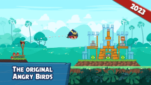 Angry Birds Friends 13.2.1 (arm64-v8a + arm-v7a) (Android 7.0+)