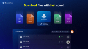 Browser TV Web - BrowseHere 7.60.025_c9e6126_240815_gp