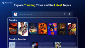 Browser TV Web - BrowseHere 7.60.025_c9e6126_240815_gp