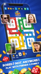 Ludo Club - Fun Dice Game 2.1.80 (arm-v7a) (Android 4.4+)