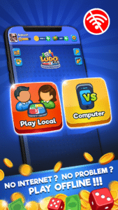 Ludo Club - Fun Dice Game 2.1.80 (arm-v7a) (Android 4.4+)