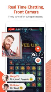 Mobizen Live 1.4.2.12 (120-640dpi) (Android 7.0+)