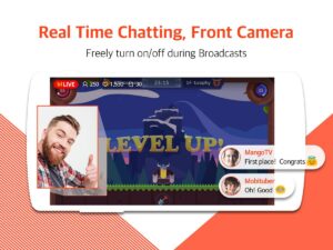 Mobizen Live 1.4.2.12 (120-640dpi) (Android 7.0+)