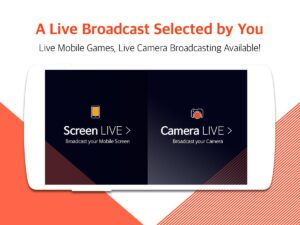 Mobizen Live 1.4.2.12 (120-640dpi) (Android 7.0+)