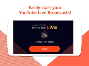 Mobizen Live 1.4.2.12 (120-640dpi) (Android 7.0+)
