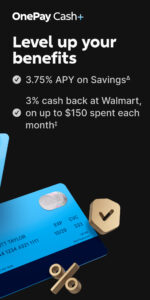 OnePay – Mobile Banking 5.6.0 (120-640dpi) (Android 7.0+)