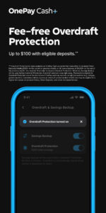 OnePay – Mobile Banking 5.6.0 (120-640dpi) (Android 7.0+)