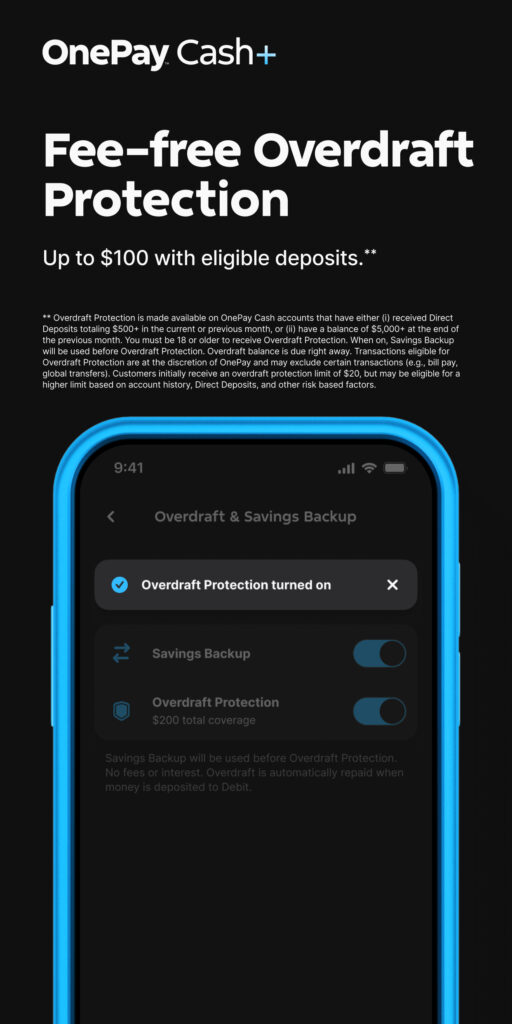 OnePay – Mobile Banking 5.6.0 APK Download by One Finance, Inc. - APKMirror