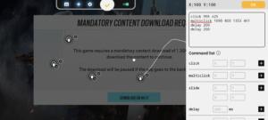 Panda Touch Pro 8.0