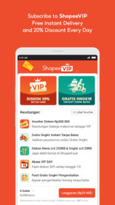 Shopee Indonesia 3.46.37 Shopee Indonesia 3.46.37