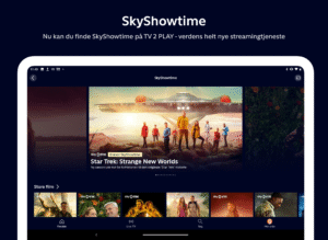 TV 2 PLAY 7.0.0