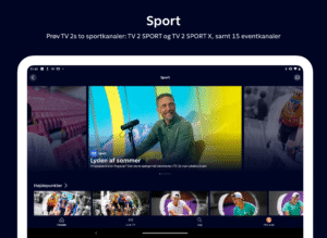 TV 2 PLAY 7.0.0