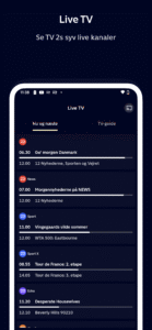 TV 2 PLAY 7.0.0
