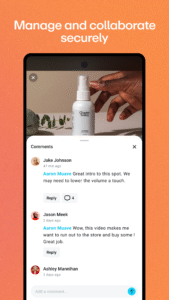 Vimeo 11.6.0 (120-640dpi) (Android 8.0+)