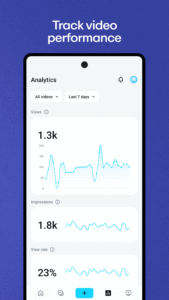 Vimeo 11.6.0 (120-640dpi) (Android 8.0+)