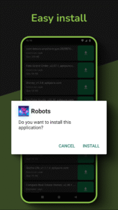 XAPK Installer 4.6.4.1 (nodpi)
