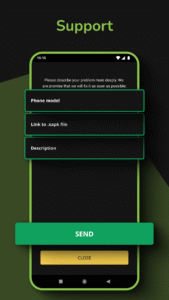 XAPK Installer 4.6.4.1 (nodpi)