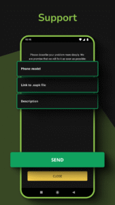 XAPK Installer 4.6.4.1 (nodpi)
