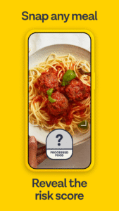 ZOE Health: AI Food Scanner 1.11.2