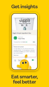 ZOE Health: AI Food Scanner 1.11.2
