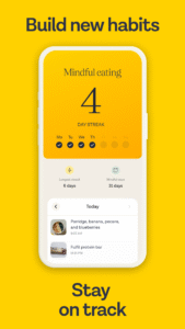 ZOE Health: AI Food Scanner 1.11.2