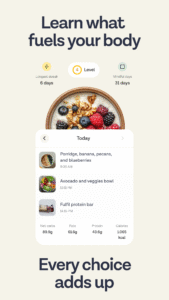 ZOE Health: AI Food Scanner 1.11.2