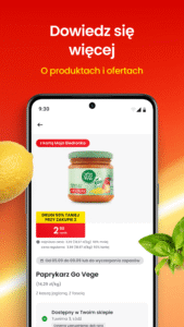 Biedronka - Shakeomat, gazetki 2.13.0 (120-640dpi) (Android 8.0+)