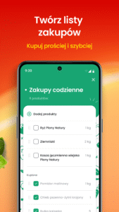 Biedronka - Shakeomat, gazetki 2.13.0 (120-640dpi) (Android 8.0+)