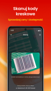Biedronka - Shakeomat, gazetki 2.13.0 (120-640dpi) (Android 8.0+)