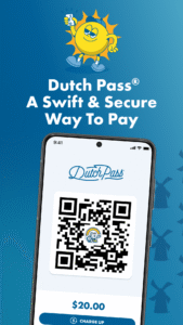 Dutch Bros 3.8.0