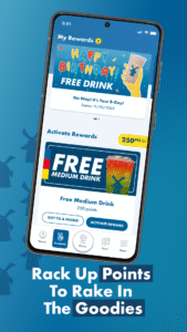 Dutch Bros 3.8.0