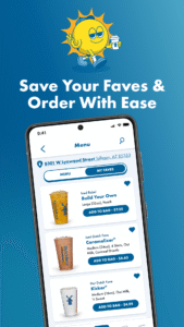 Dutch Bros 3.8.0