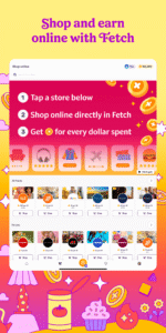 Fetch: America’s Rewards App 2.78.0