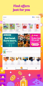 Fetch: America’s Rewards App 2.78.0