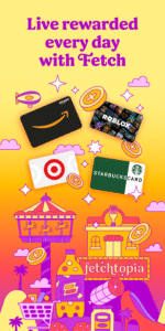 Fetch: America’s Rewards App 2.78.0