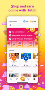 Fetch: America’s Rewards App 2.78.0