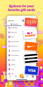 Fetch: America’s Rewards App 2.78.0