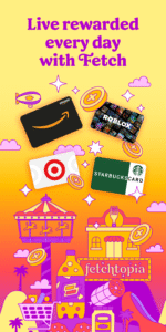 Fetch: America’s Rewards App 2.78.0