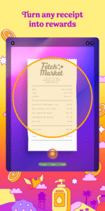 Fetch: America’s Rewards App 2.78.0