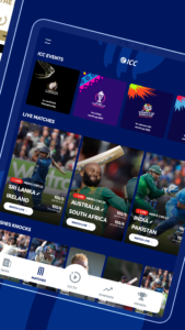 ICC Official 10.31.1 ICC Official 10.31.1