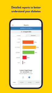 FreeStyle Libre 3 - GB 3.6.4
