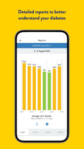FreeStyle Libre 3 - GB 3.6.4