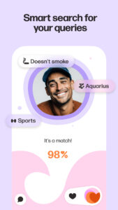 Mamba Dating App: Make friends 3.146.0 (12302)