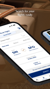 Singapore Airlines 25.4.0 (120-640dpi) (Android 10+)