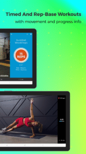 Workout Trainer AI 12.4 (Android 6.0+)