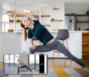 Workout Trainer AI 12.4 (Android 6.0+)